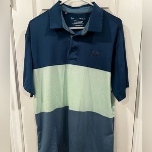Under Armour Golf Polo